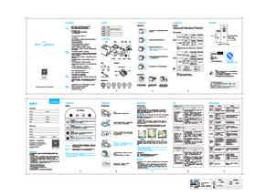 Midea美的MJ-WNS11501B说明书