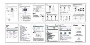 SCK-1LA80W