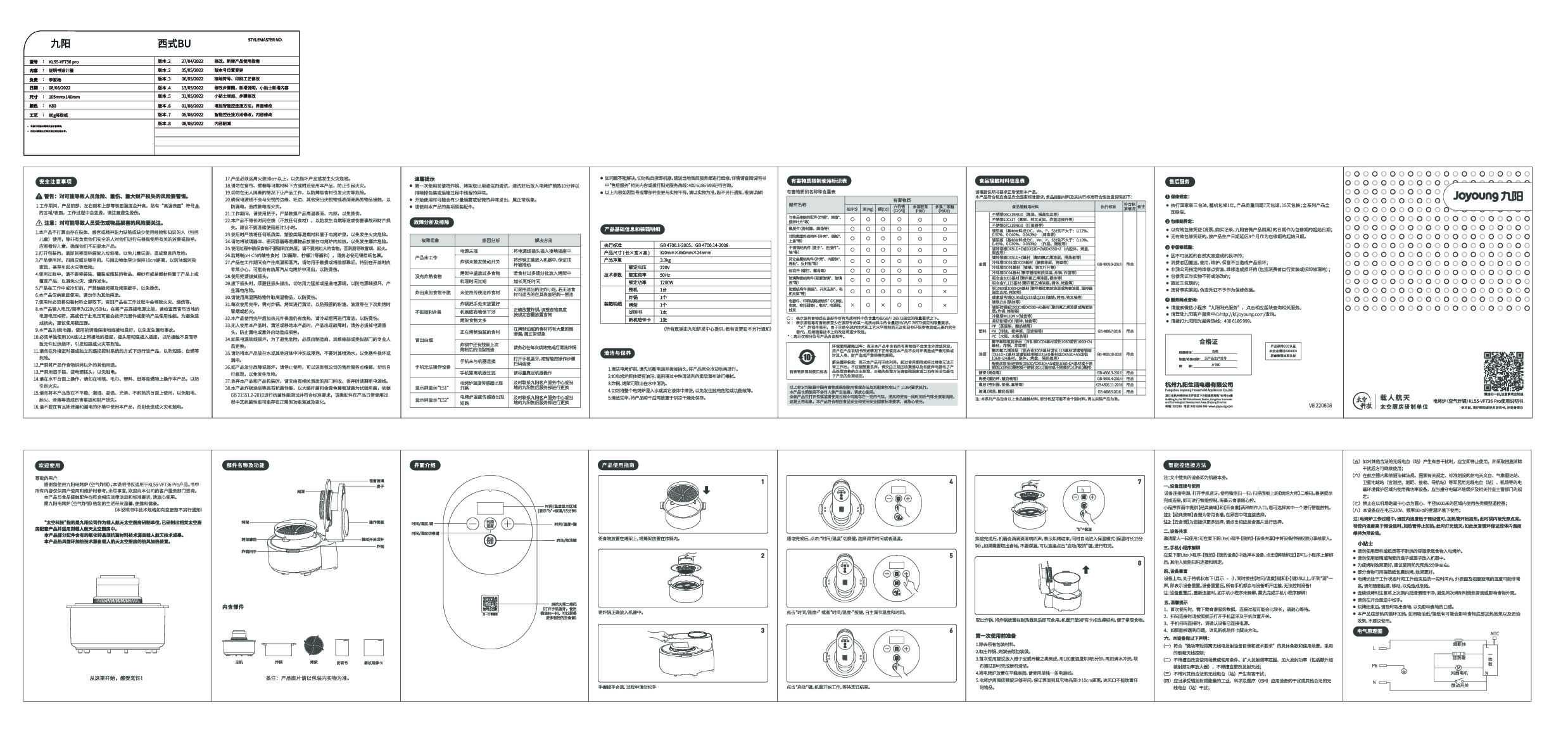 KL55-VF736PRO